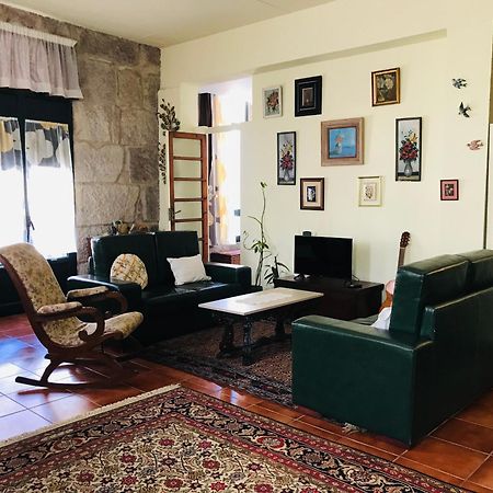 Апартаменты Casa Bella - Charm House А-Гуарда Экстерьер фото