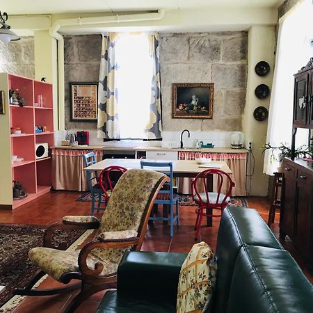 Апартаменты Casa Bella - Charm House А-Гуарда Экстерьер фото