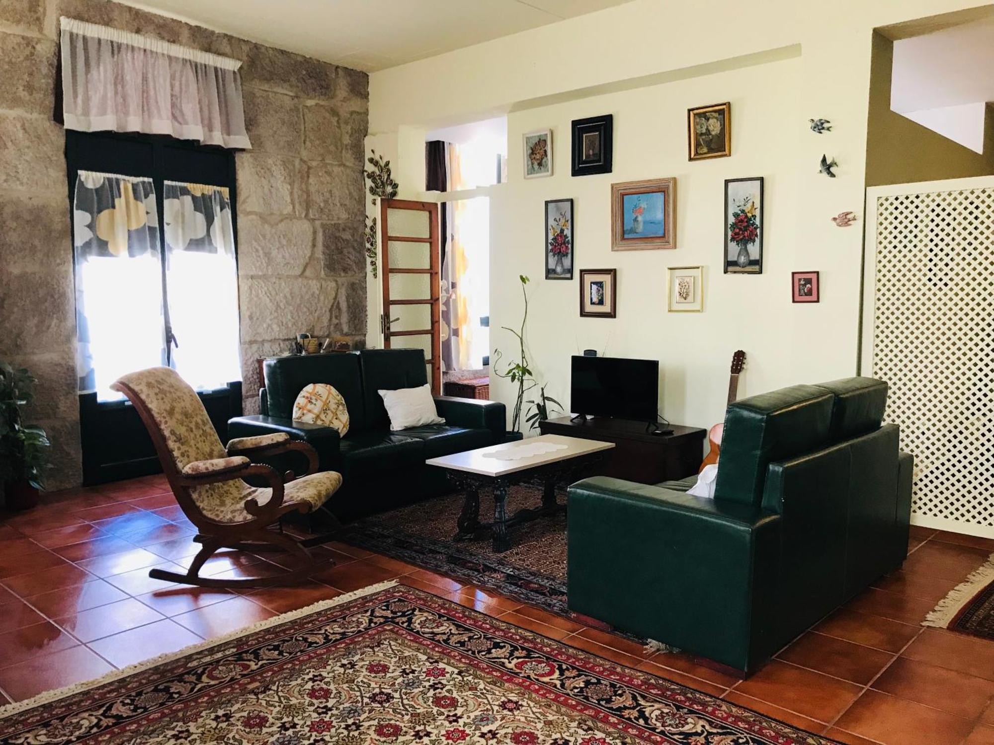 Апартаменты Casa Bella - Charm House А-Гуарда Экстерьер фото