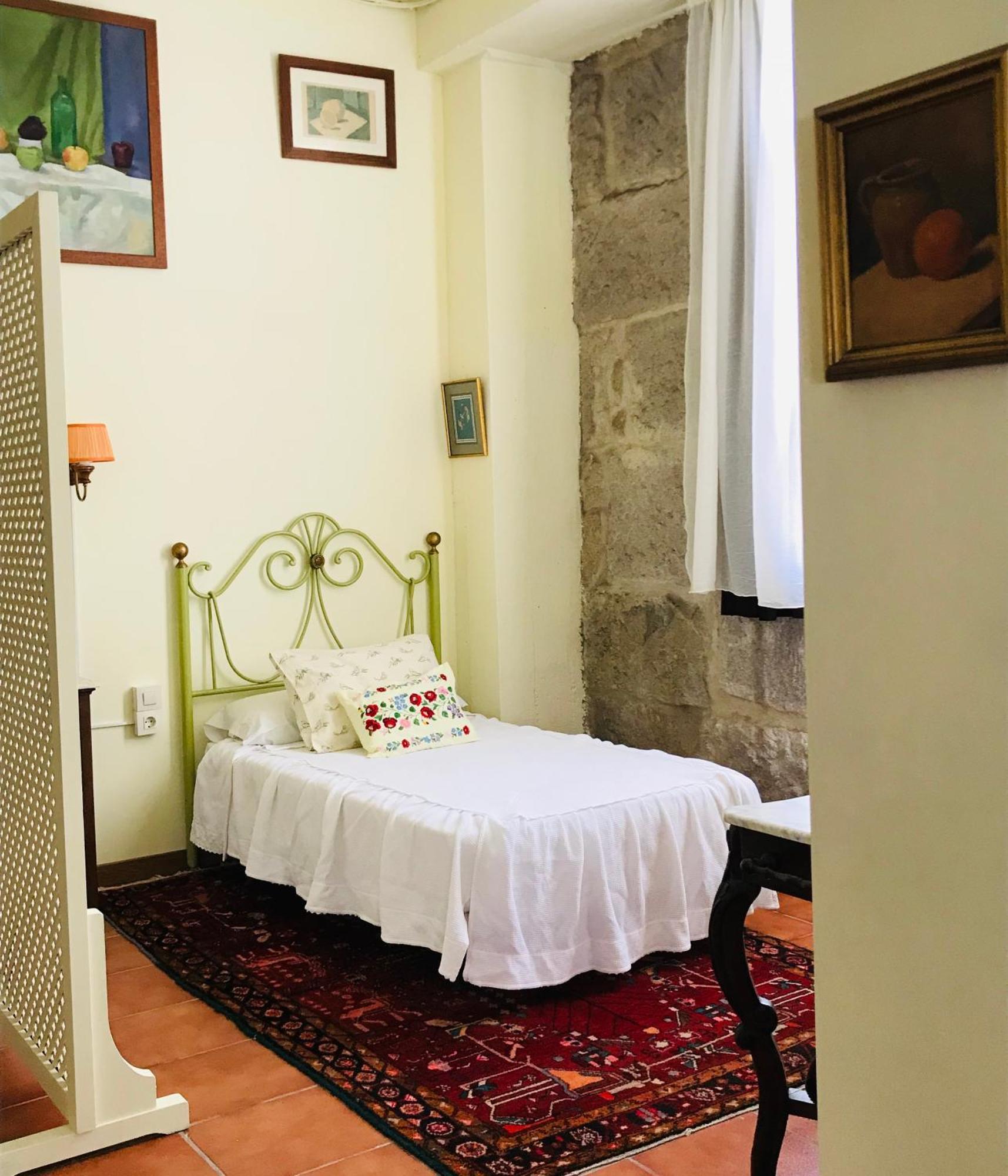 Апартаменты Casa Bella - Charm House А-Гуарда Экстерьер фото